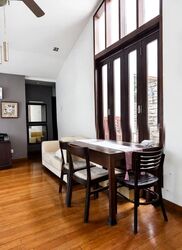 West Coast Gardens (D5), Terrace #592989551